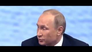 ШОК! ПУТИН ВРЕТ ОБ УКРАИНЕ 2017 : Мурашки по коже от слов ПУТИНА : 2017 год - перелом