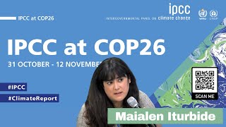 Introduction to the IPCC Interactive Atlas | Maialen Iturbide