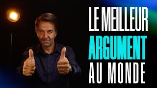 Le meilleur argument du monde