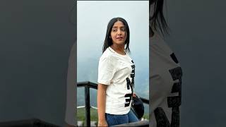 Anurager Chowa Serial Actress Deepa's New Short Reel WhatsApp Status | Star Jalsha | Anurager Chowa