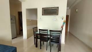 Apartment KB sewa/jual