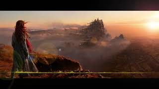 Nicola Stifano - Remote || Over the Horizon || Steampunk Fantasy Music