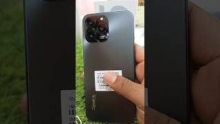 Sparx Neo 5 Pro Mobile unboxing available G M Bhatti Mobile Dhori adda