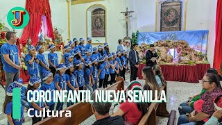 Coro Infantil Nueva Semilla