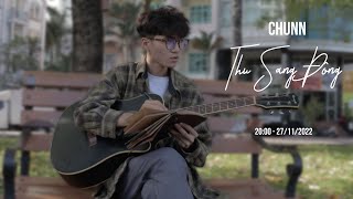 Chunn - Thu Sang Đông (Feat. GinT) | Teaser