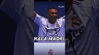 🗣Uno Dros Trés…Hala Madrid 🇫🇷X🇵🇹 Idol and Player