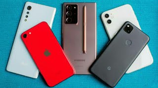 Top 10 smartphone companies in the world 2020 | Top 10 Mobile company | TOP 10 INFORMATION