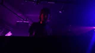 Hernan Cattaneo - Prince of Wales, Melbourne AUS 2