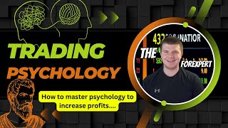 My Top 5 Tips for Managing Trading Psychology