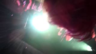 Botdf live concert in Manchester 14/11/12