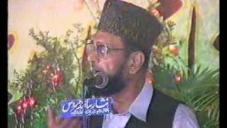 Mehfil e Naat Kharian By Syed Manzoor UL Kounain sb 3