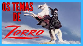 0S TEMAS DE ZORRO [ LEGENDADO EM PORTUGUÊS]