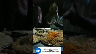 HAVE YOU TRIED THE 4 AM BIRYANI IN BHOPAL?  THE TASTIEST BIRYAN IN BHOPAL#travelbug_short_stories