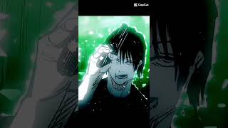 #anime my last green screen