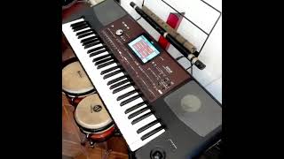 🎹"RABITO/YO SOY JESÚS/YO EH VENIDO AH DAR VIDA/COVER KORG PA 700"🎹