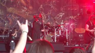 CADAVER   - d.g.a.f. Hellfest 2022