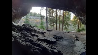 Wunderschönes Thüringen - Marderschlucht