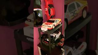 RC collection plus new addition Kyosho Inferno MP10e TKi2