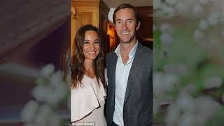 -EMBARRASS THE ROYAL FAMILY- Carole Middleton Wants To Profit Off Of Harry & Meghan Markle's Wedding