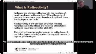 Seeing the Unseen: Diagnostic Radiology and Therapeutic Pharmaceuticals