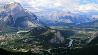 jasper highway Alberta Canada | road trip to jasper