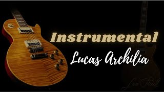 Instrumental 1 - Lucas Archilia #hotoneampero