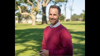 In Good Company: Pat Steffes | Lake Merced Golf Club