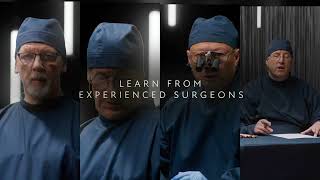 Surgical Guidance Videos Are Now Free to Access! #orthopaedicsurgery  #surgicaleducation