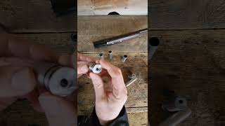 12 gauge Chamber Adapters Part1 #shorts