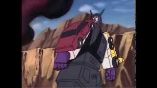 Menasor vs Menasor