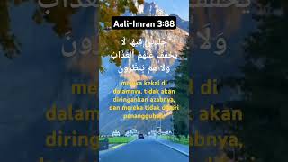 Aali-Imran 3:88