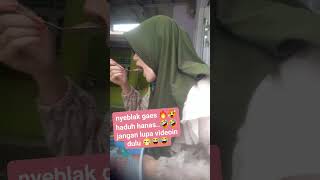 makan seblak #shortsviral #makan #seblak