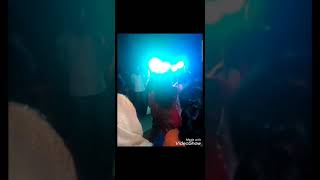 main English medium padhi Hui DJ dance