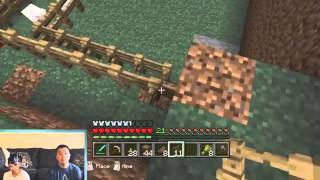 Minecraft Seperation   Part 11