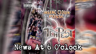 Insane Clown Posse - News at 6 O'clock