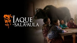 Um Iaque na Sala de Aula  - Trailer | Filmin