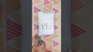 Saree Unboxing Part 14 #unboxing #unboxingvideo #shorts #youtubeshorts #ytshorts #amazon #haul