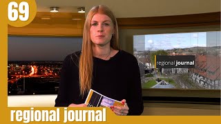 TV38 regional journal I 08.11.24