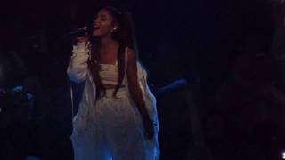 Ariana Grande - One Last Time (Live at Manchester Arena - 22/05/17)