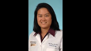 Colon Cancer Prevention - Dr. Jean Wang, Washington University