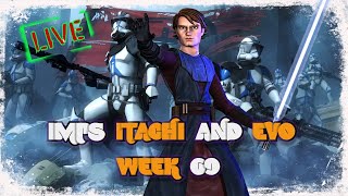 SWGOH: Don't skip Darth Revan for GAS: IMPS 69