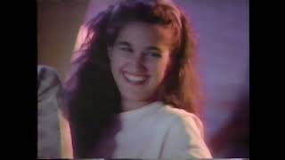 Commercials Monday, November 20, 1989