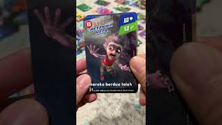 Dunia BoBoiBoy : Penguasa asal kuasa Gamma dan Kristal #boboiboygalaxy #monstagalaxycard #monsta