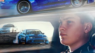 ФИНАЛ НА РАВНЫХ | RTR Drift Attack 2020 |