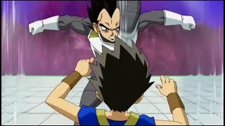 Vegeta vs cabba part 1 full fight||Dragon ball super||#87