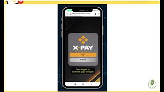 X-Pay