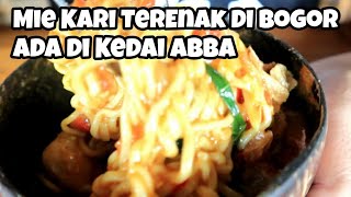 GA NYANGKA DI ATAS KLINIK ADA TEMPAT MAKAN ENAK DI TAJUR BOGOR