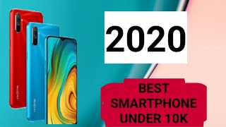 Under 10k best smartphone 2020 // Best gaming smartphone under 10k // Best realme phone under 10k