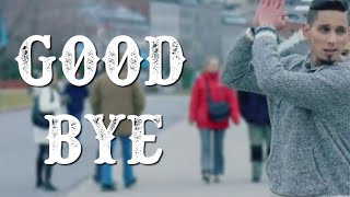 Boy Attitude Good bye WhatsApp status video