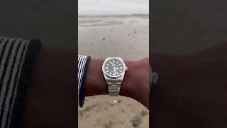 Find An Rolex In Low Tide Exploring… #watch